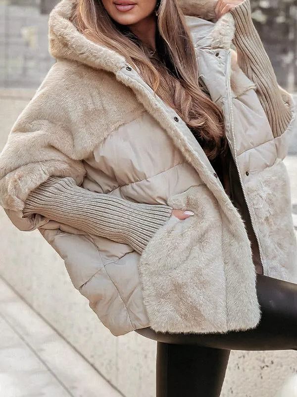Ava | Veste d’hiver élégante