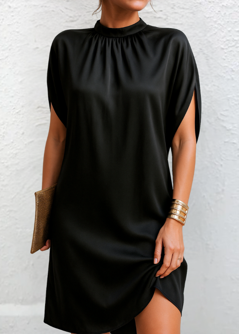Trudy | Robe élégante et flatteuse