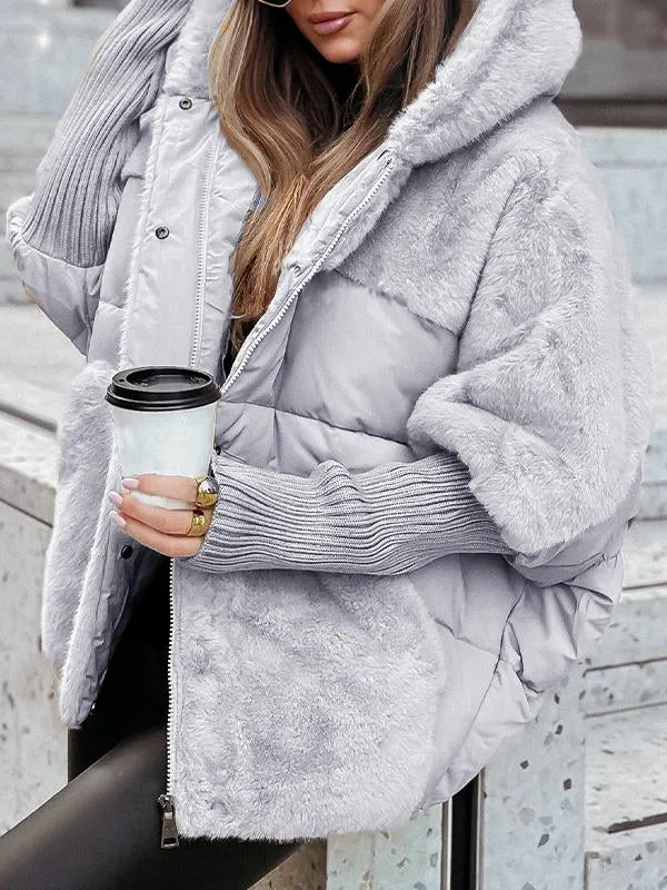 Ava | Veste d’hiver élégante