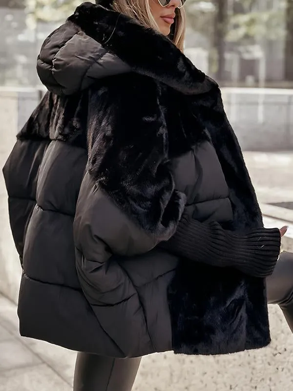 Ava | Veste d’hiver élégante