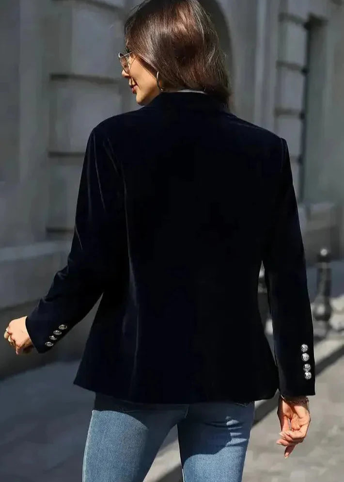 Aria | Blazer Parfait