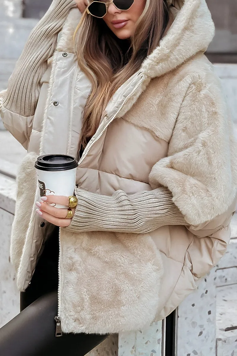 Ava | Veste d’hiver élégante