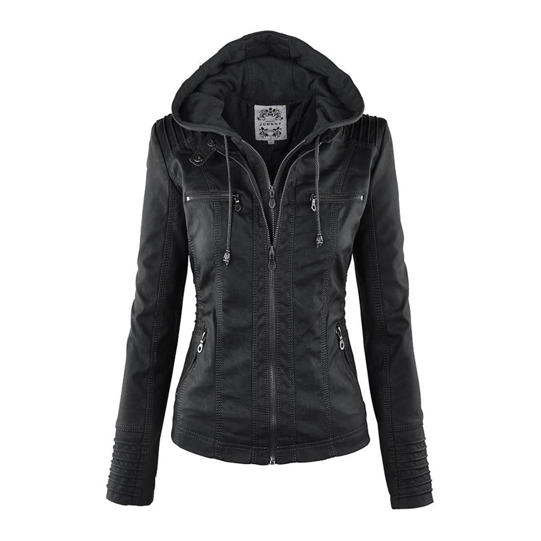 Elisa | Veste ultra élégante