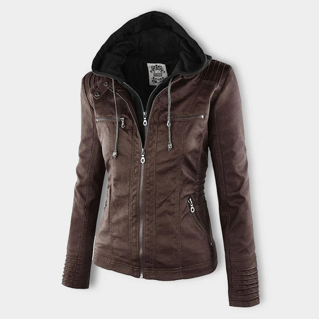 Elisa | Veste ultra élégante