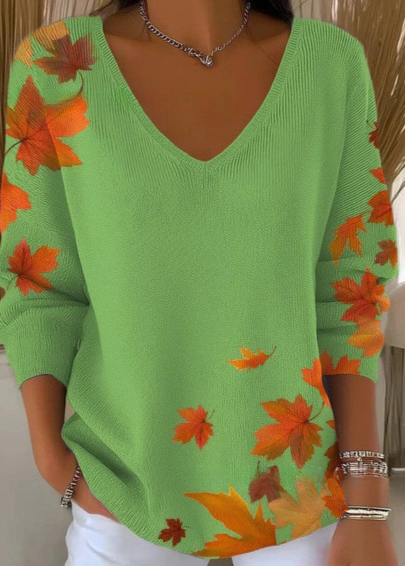 Clémence | Pull Femme Col V