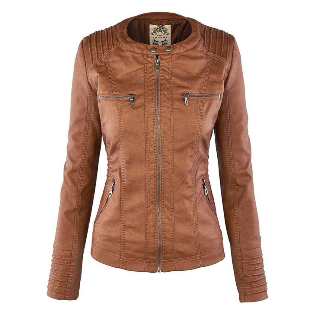 Elisa | Veste ultra élégante