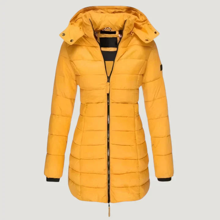 Svea | Veste d’hiver