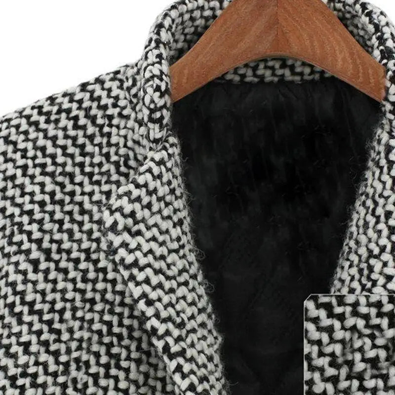 Esmee | Manteau Élégant Et Chaud