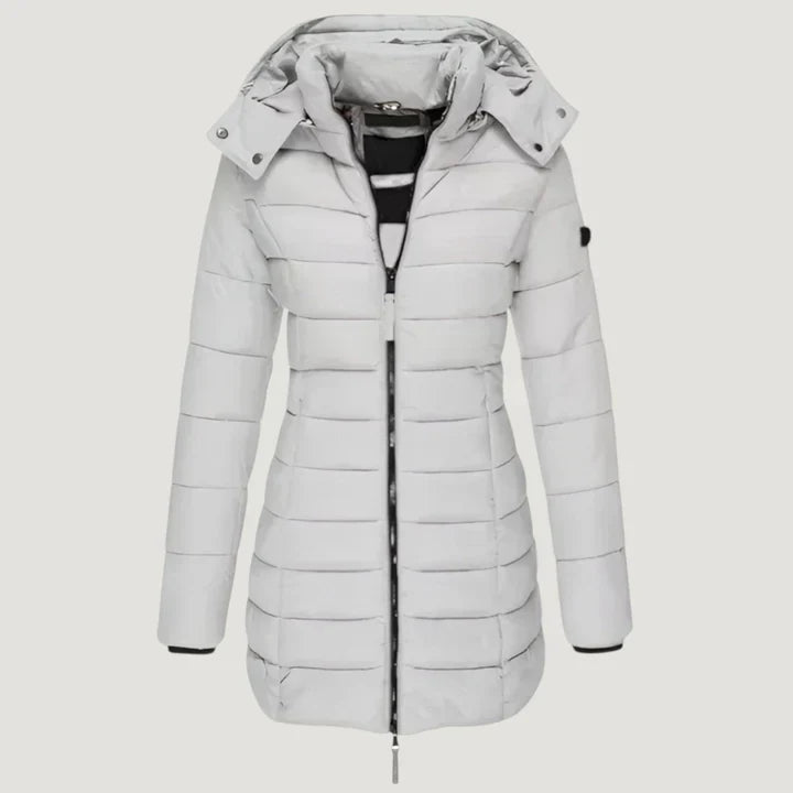 Svea | Veste d’hiver