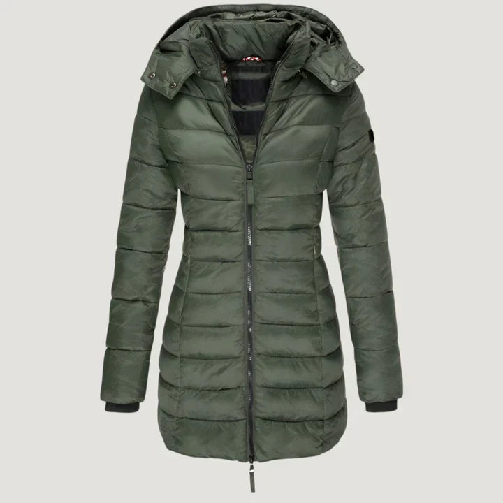 Svea | Veste d’hiver