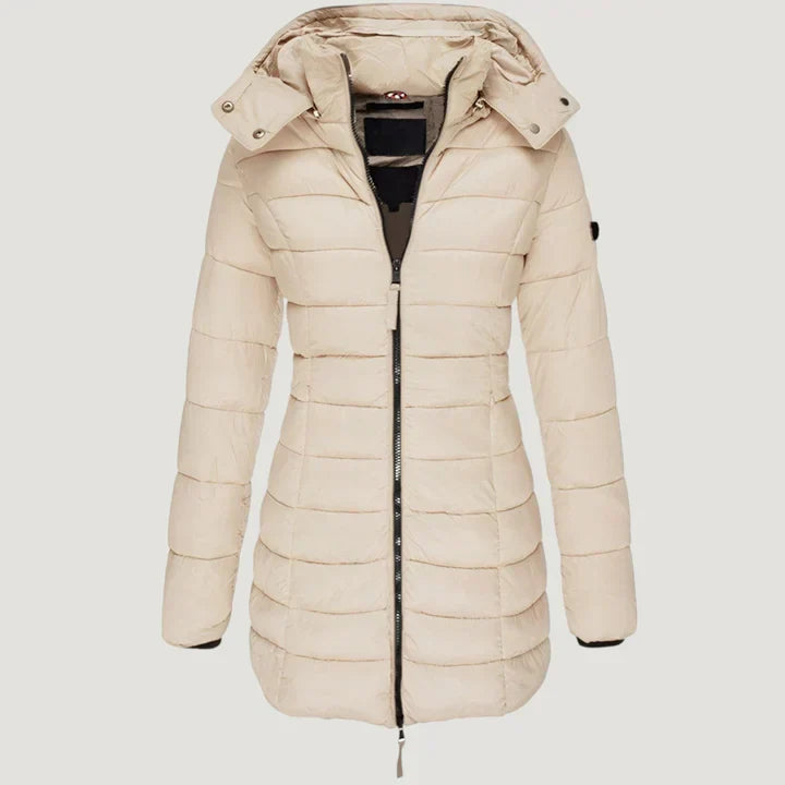 Svea | Veste d’hiver