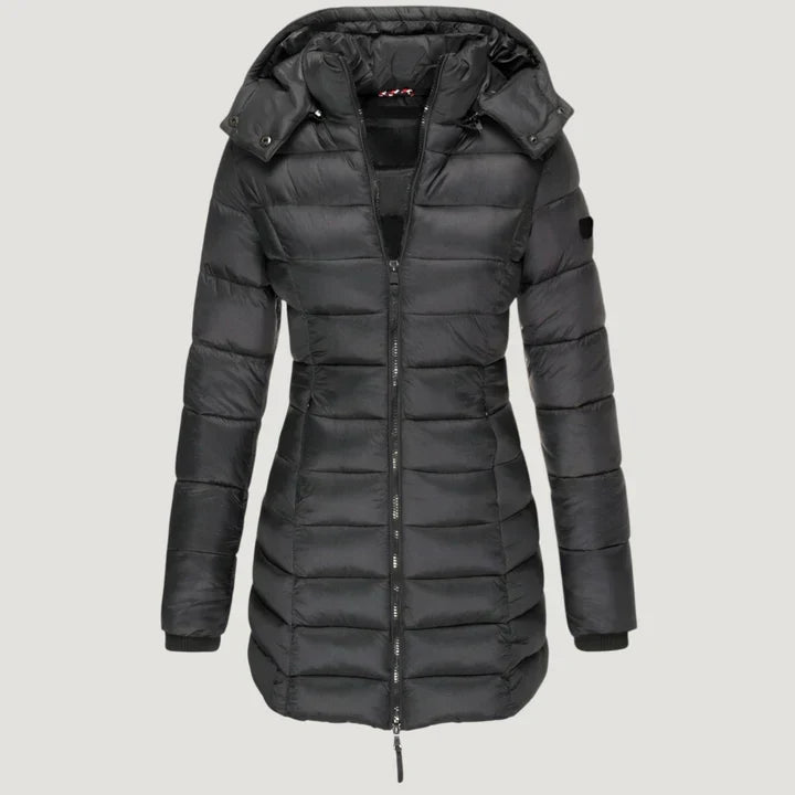 Svea | Veste d’hiver