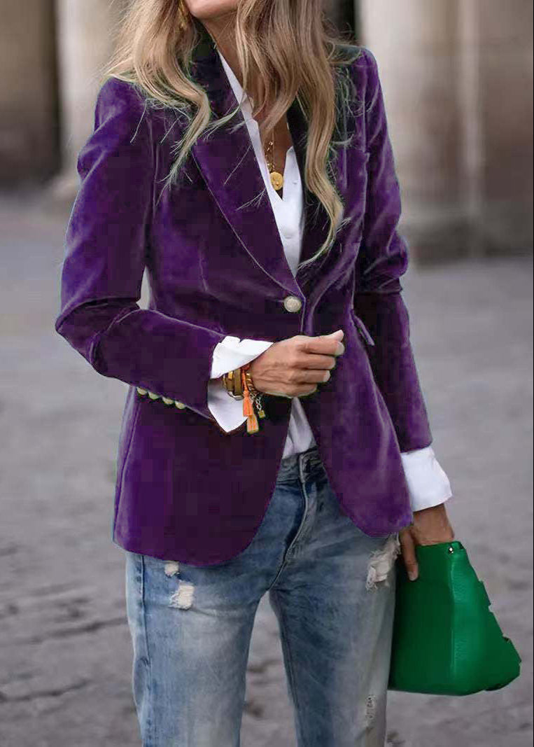 Aria | Blazer Parfait