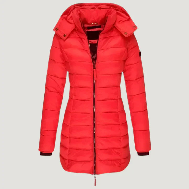 Svea | Veste d’hiver