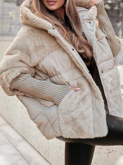 Ava | Veste d’hiver élégante