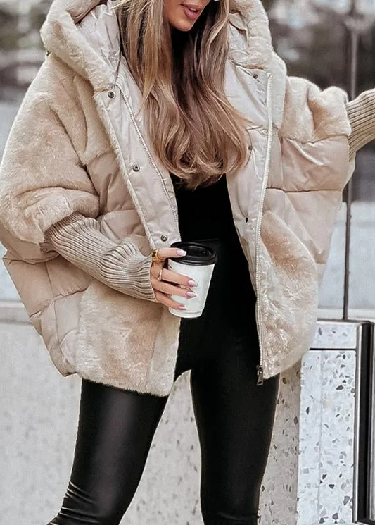Ava | Veste d’hiver élégante