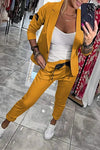 Jaune