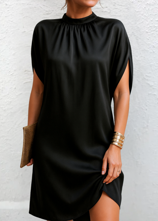 Trudy | Robe élégante et flatteuse