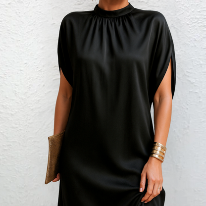 Trudy | Robe élégante et flatteuse