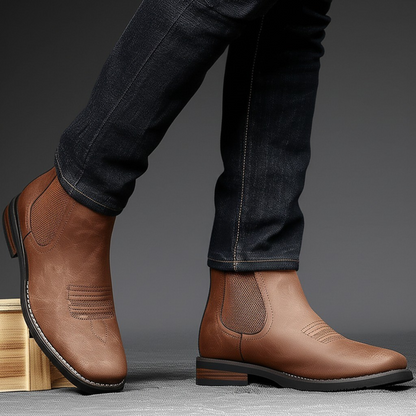 Maxwell | Chaussures en Cuir