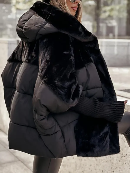 Ava | Veste d’hiver élégante