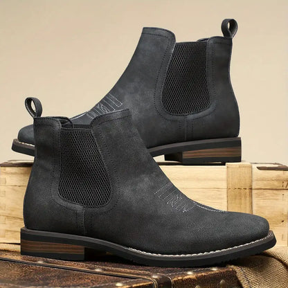 Maxwell | Chaussures en Cuir