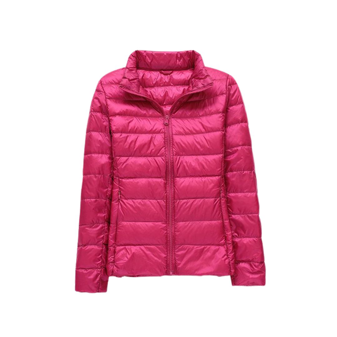 Elin | Doudoune ultralégère