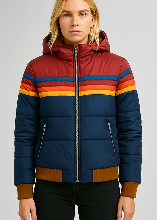 Marietta | Veste De Pluie Imperméable