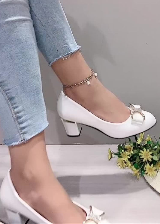 Carole | Escarpins confortables