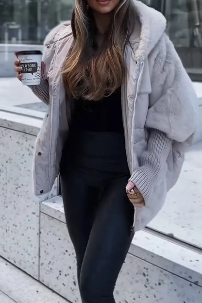 Ava | Veste d’hiver élégante