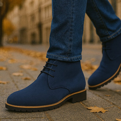 Julien | Bottines Chukka Homme