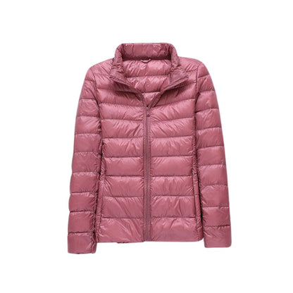Elin | Doudoune ultralégère