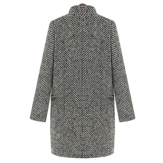 Esmee | Manteau Élégant Et Chaud