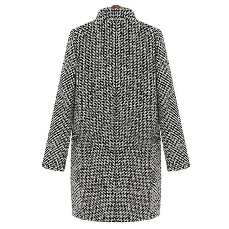 Esmee | Manteau Élégant Et Chaud