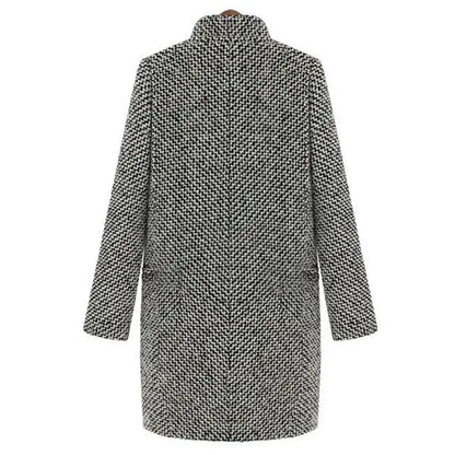 Esmee | Manteau Élégant Et Chaud