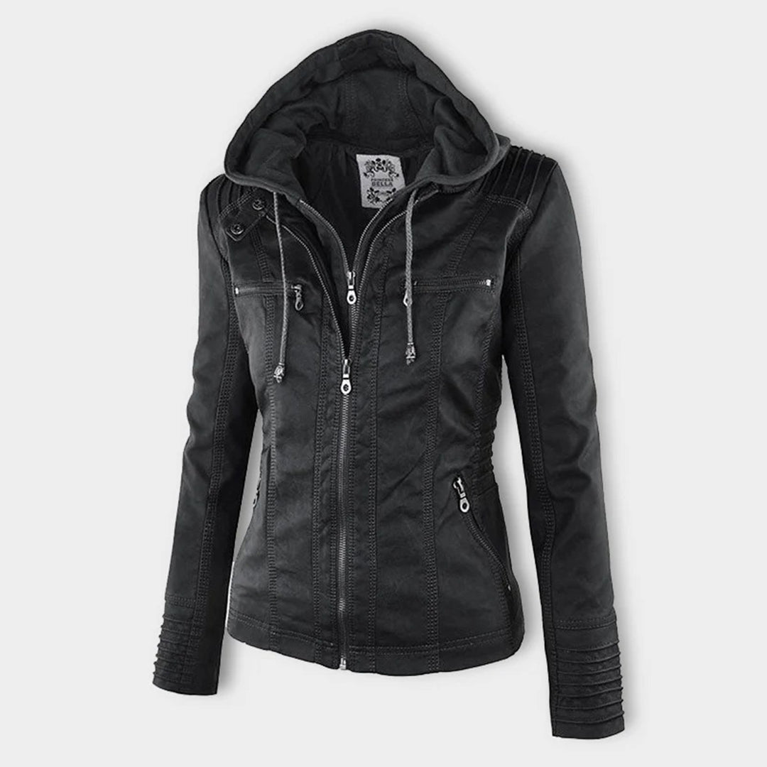 Elisa | Veste ultra élégante