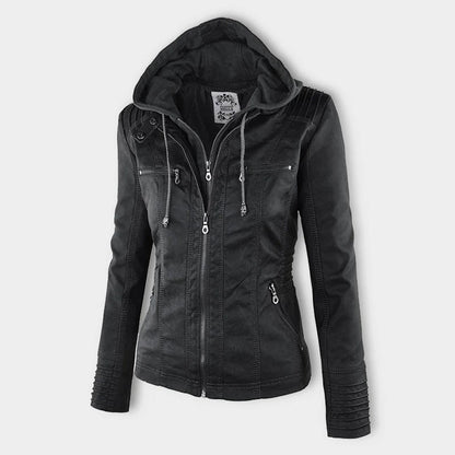 Elisa | Veste ultra élégante