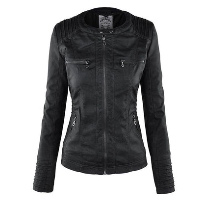 Elisa | Veste ultra élégante