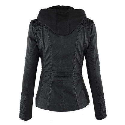 Elisa | Veste ultra élégante