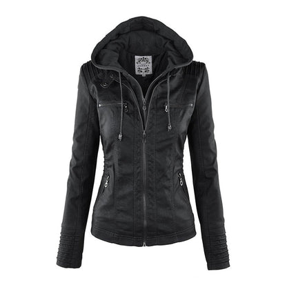 Elisa | Veste ultra élégante