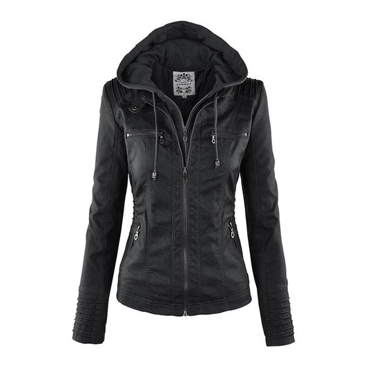Elisa | Veste ultra élégante
