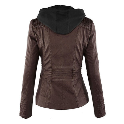 Elisa | Veste ultra élégante