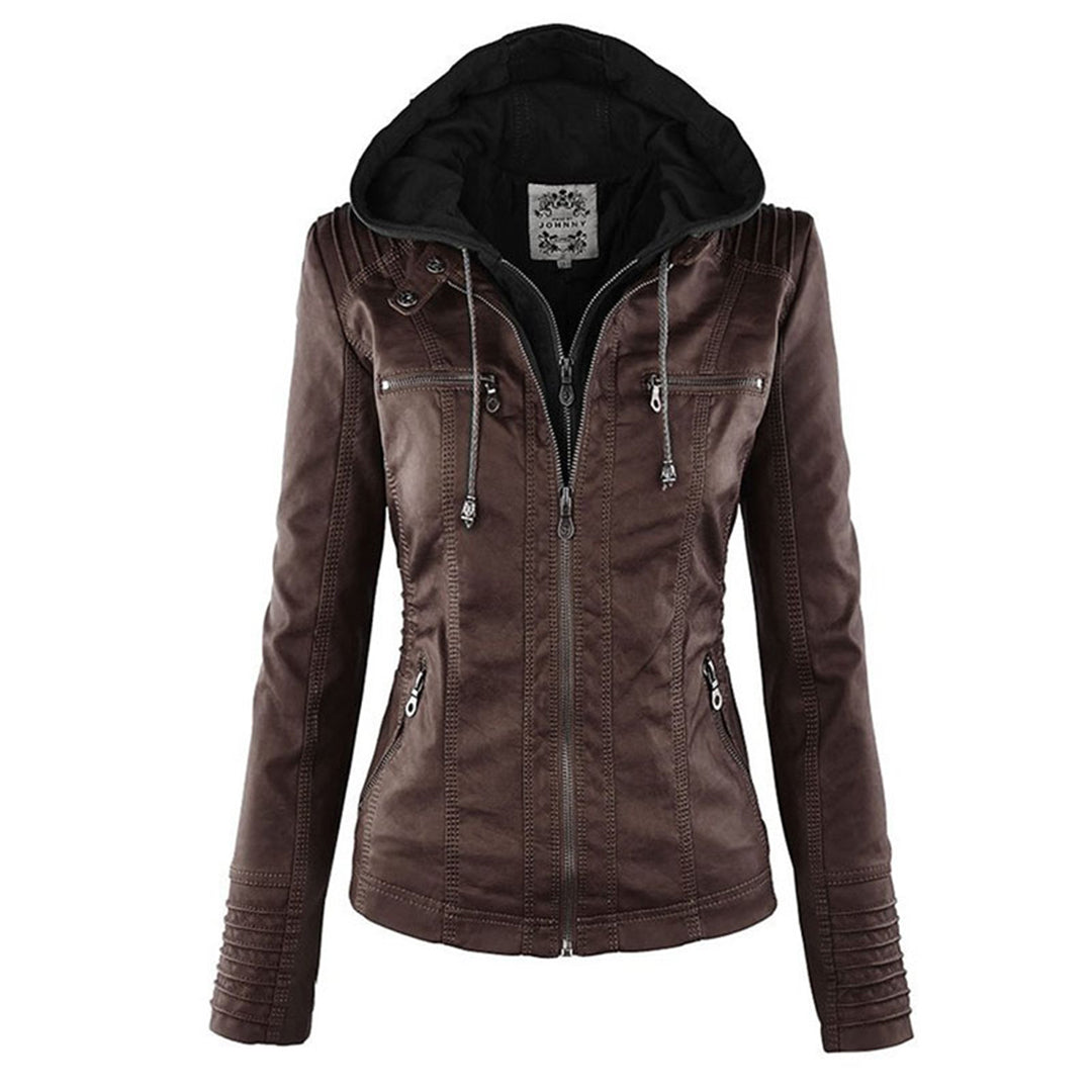 Elisa | Veste ultra élégante