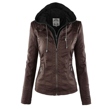 Elisa | Veste ultra élégante