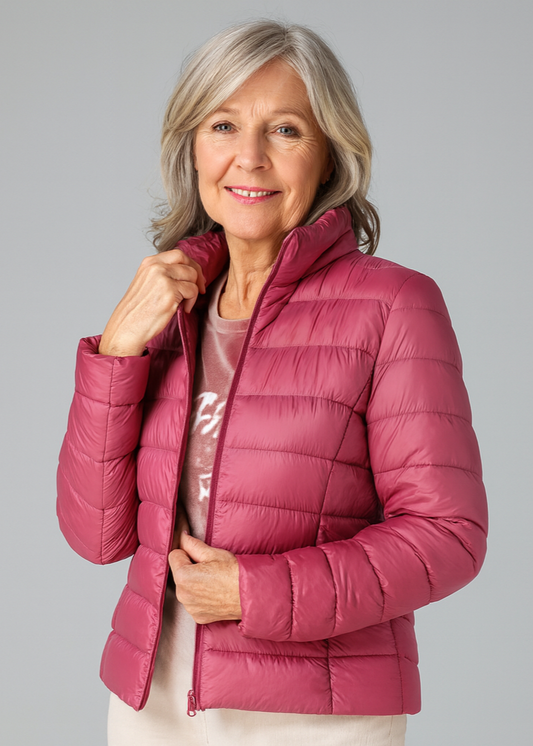 Elin | Doudoune ultralégère