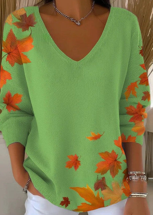 Clémence | Pull Femme Col V