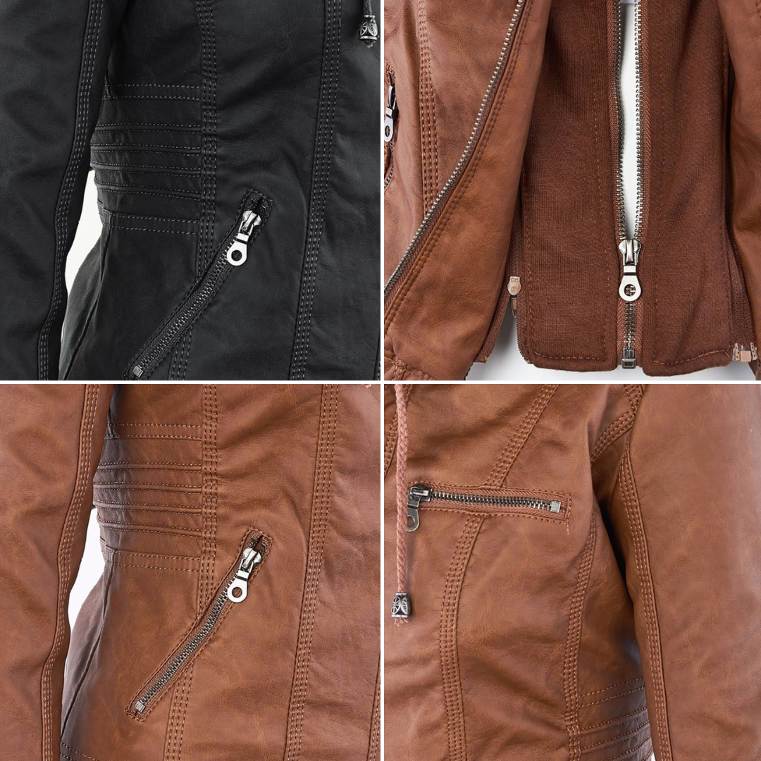 Elisa | Veste ultra élégante