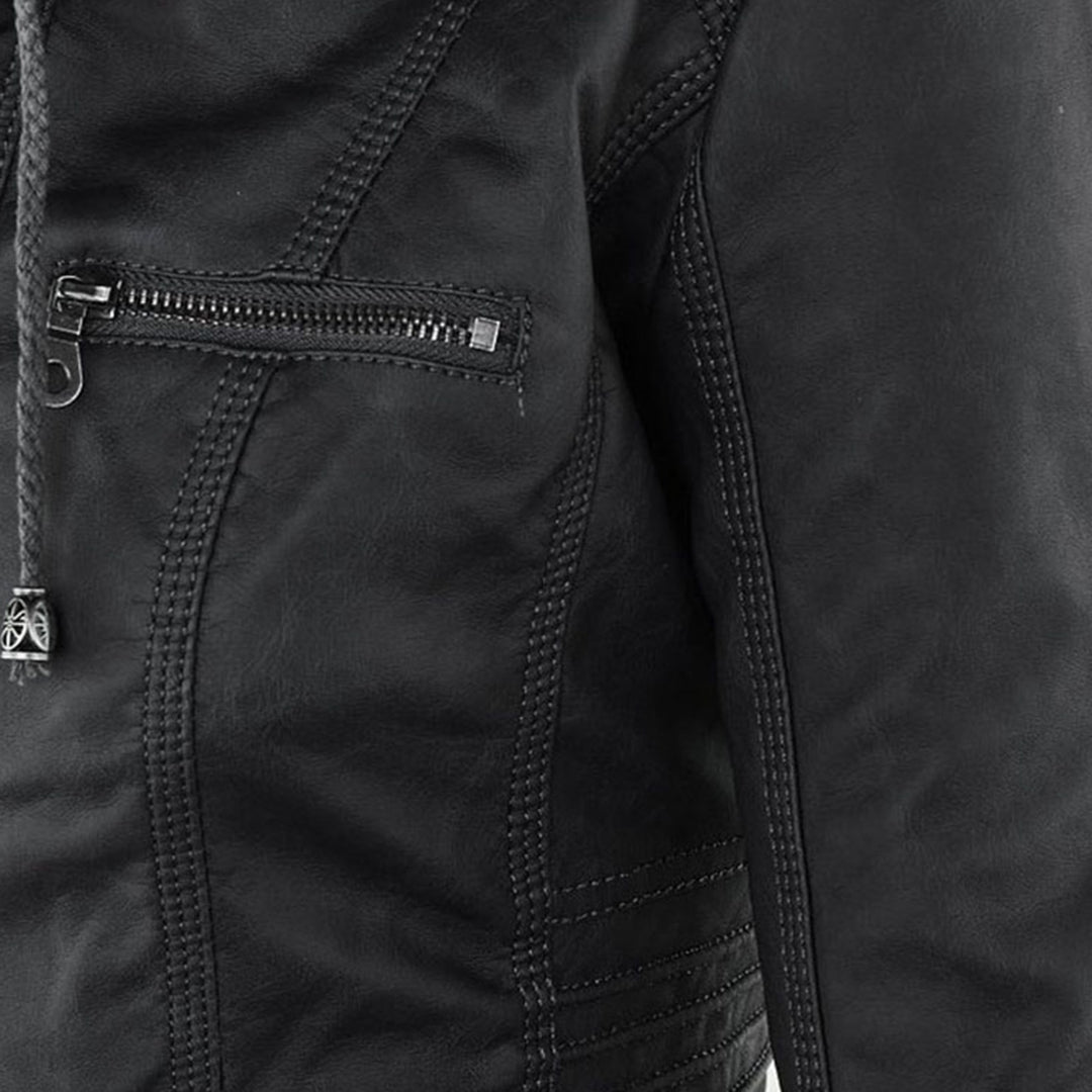Elisa | Veste ultra élégante