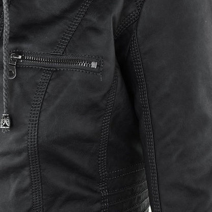 Elisa | Veste ultra élégante