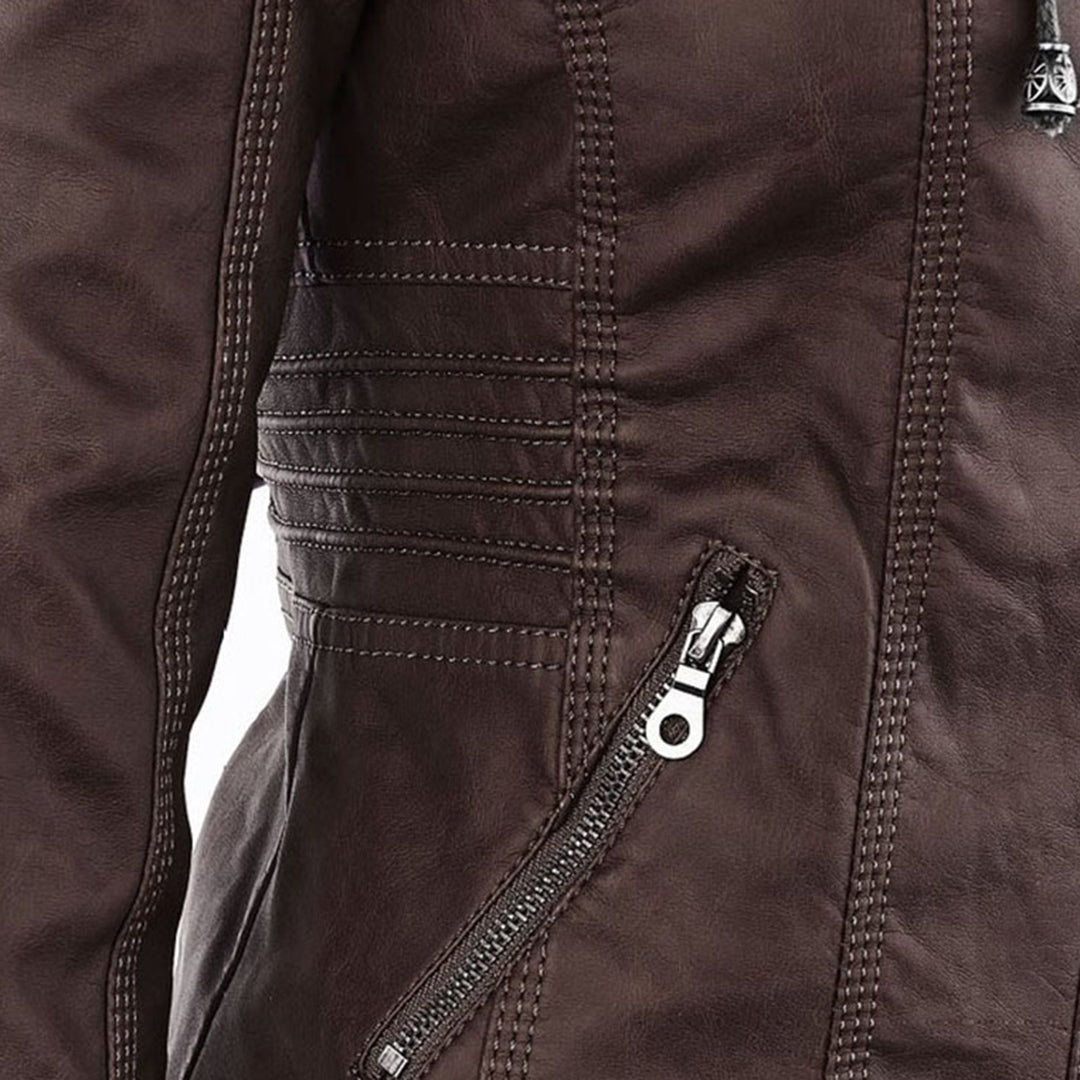 Elisa | Veste ultra élégante